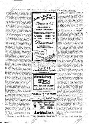 ABC SEVILLA 13-03-1951 página 20