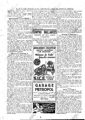 ABC SEVILLA 13-03-1951 página 21