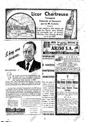 ABC SEVILLA 13-03-1951 página 26