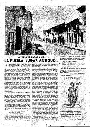 ABC SEVILLA 13-03-1951 página 5