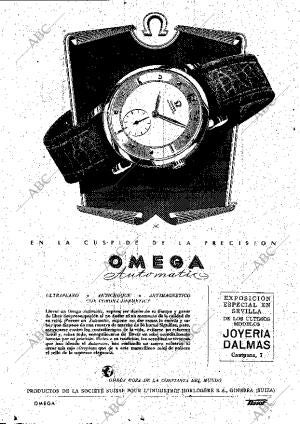 ABC SEVILLA 13-03-1951 página 6