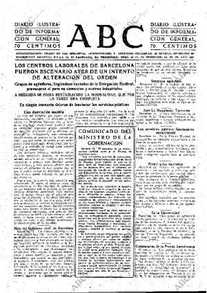 ABC SEVILLA 13-03-1951 página 7