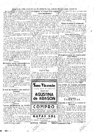 ABC SEVILLA 15-03-1951 página 14