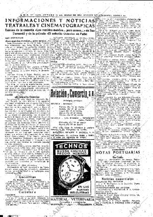 ABC SEVILLA 15-03-1951 página 20