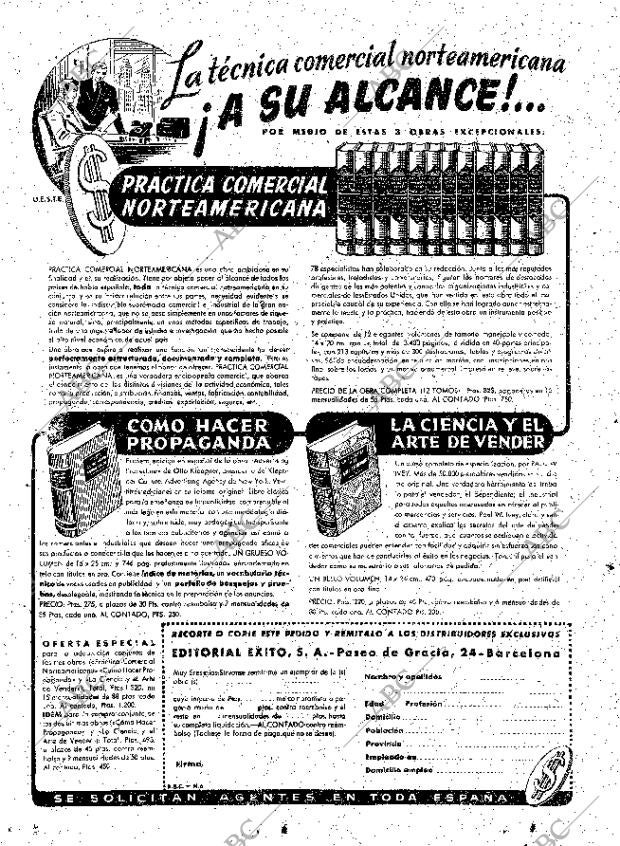 ABC MADRID 17-03-1951 página 10