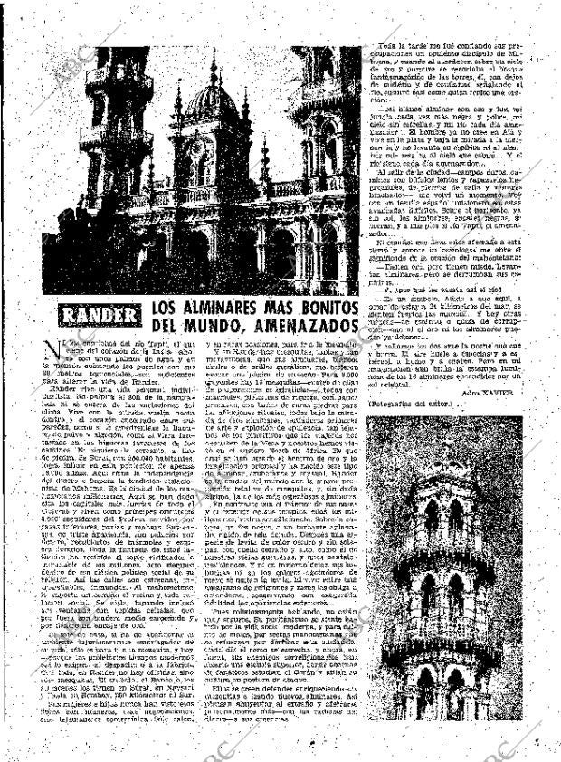 ABC MADRID 17-03-1951 página 11