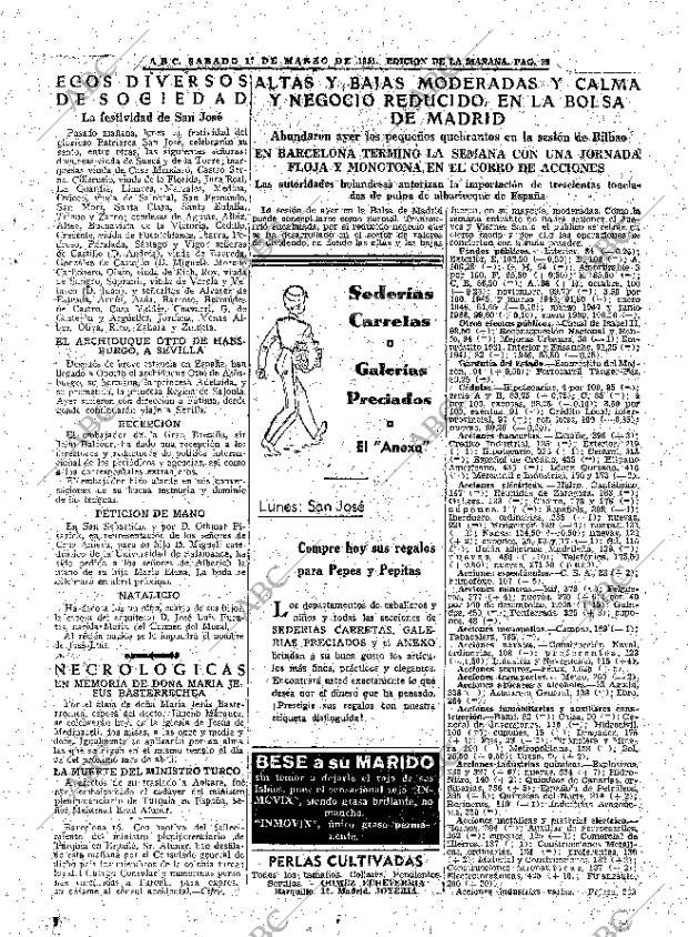 ABC MADRID 17-03-1951 página 29