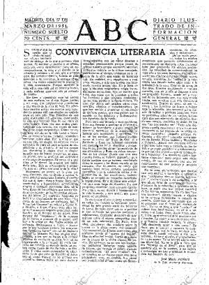 ABC MADRID 17-03-1951 página 3