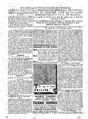 ABC MADRID 17-03-1951 página 31