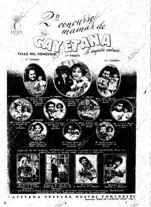 ABC MADRID 17-03-1951 página 6