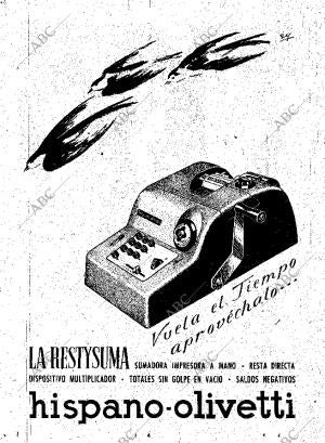 ABC MADRID 20-03-1951 página 10