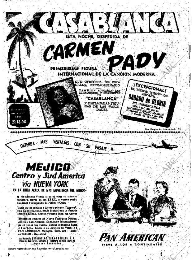 ABC MADRID 20-03-1951 página 12