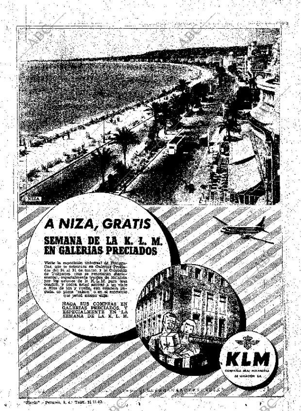 ABC MADRID 20-03-1951 página 14