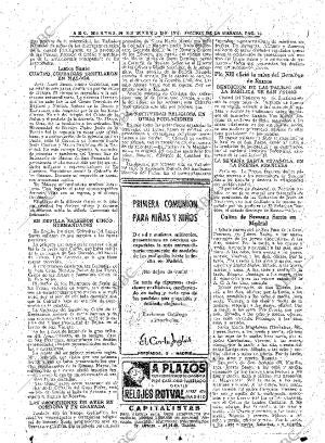 ABC MADRID 20-03-1951 página 16