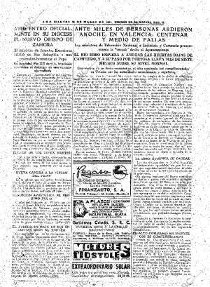 ABC MADRID 20-03-1951 página 21