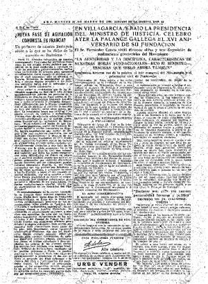 ABC MADRID 20-03-1951 página 23