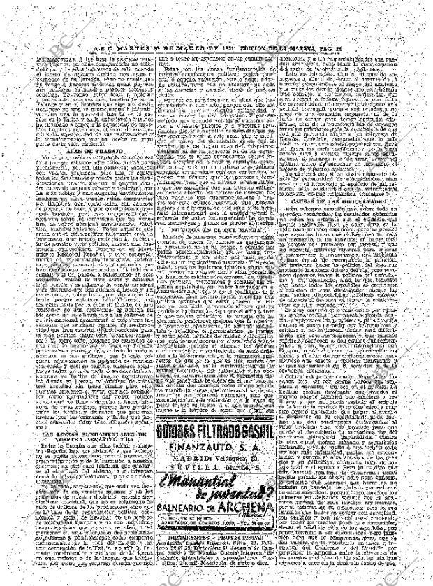 ABC MADRID 20-03-1951 página 24