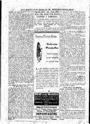 ABC MADRID 20-03-1951 página 25