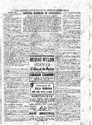 ABC MADRID 20-03-1951 página 26