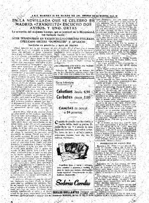 ABC MADRID 20-03-1951 página 27
