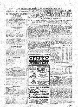 ABC MADRID 20-03-1951 página 29