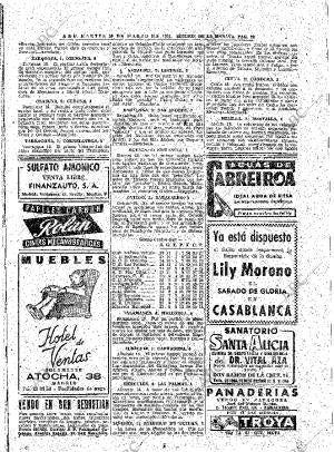 ABC MADRID 20-03-1951 página 32