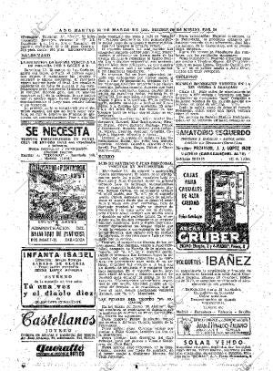 ABC MADRID 20-03-1951 página 34