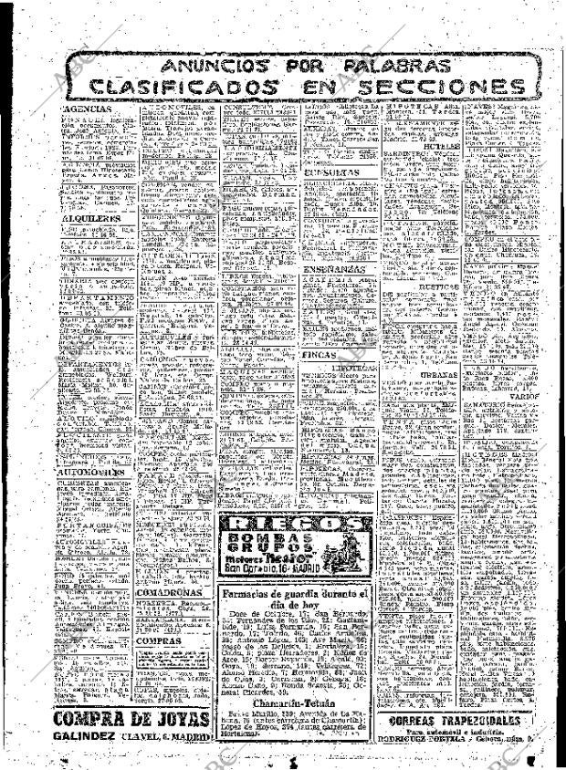 ABC MADRID 20-03-1951 página 37