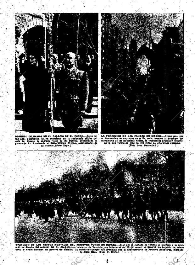 ABC MADRID 20-03-1951 página 5