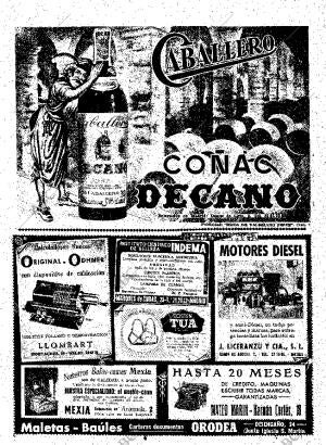 ABC MADRID 20-03-1951 página 6