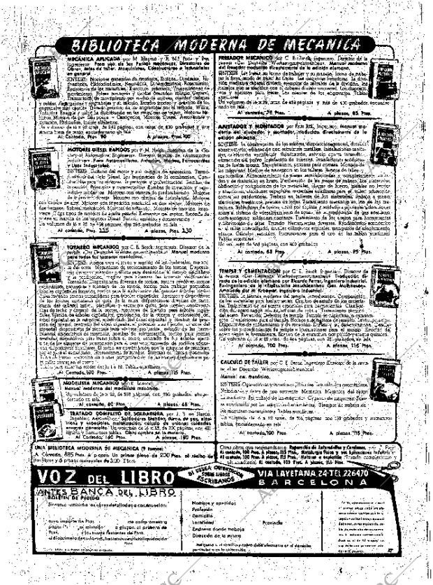 ABC MADRID 20-03-1951 página 8