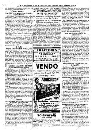 ABC MADRID 21-03-1951 página 12