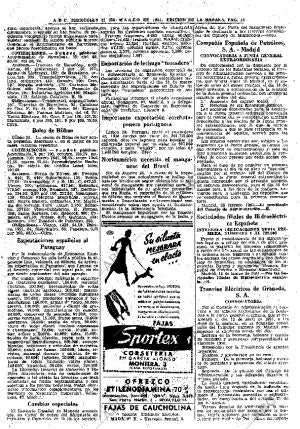 ABC MADRID 21-03-1951 página 16