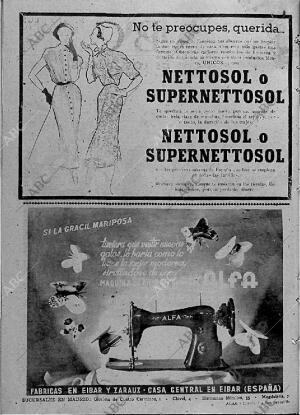 ABC MADRID 21-03-1951 página 2
