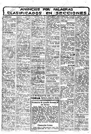 ABC MADRID 21-03-1951 página 25
