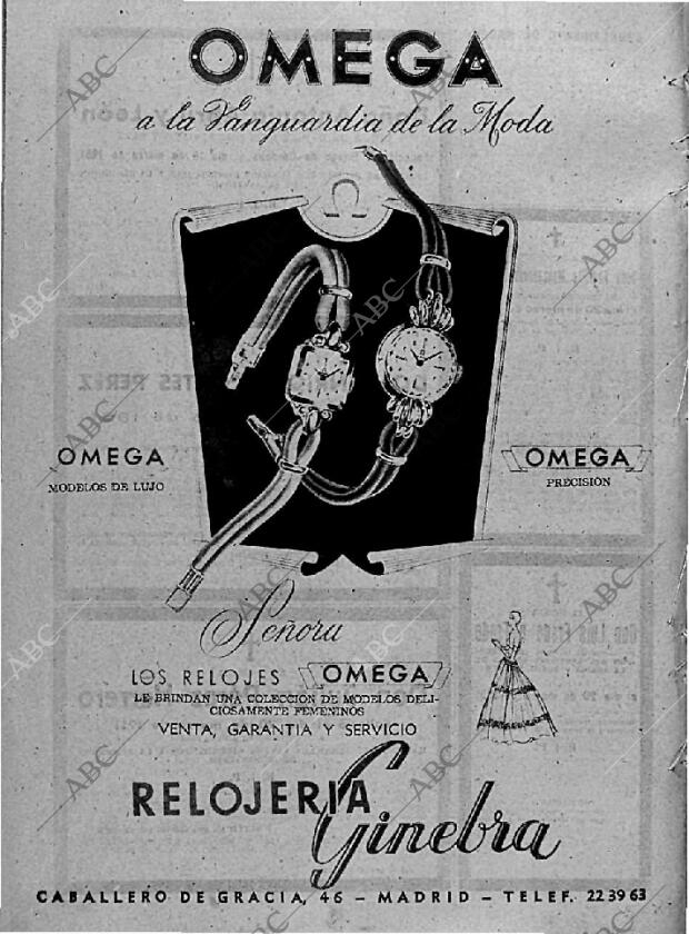 ABC MADRID 21-03-1951 página 28