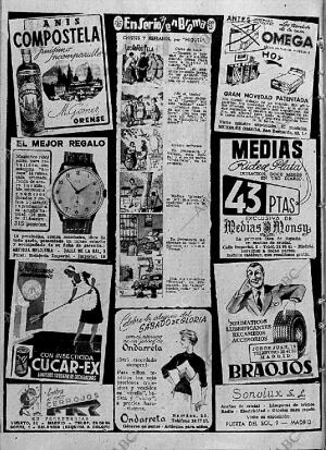 ABC MADRID 21-03-1951 página 4