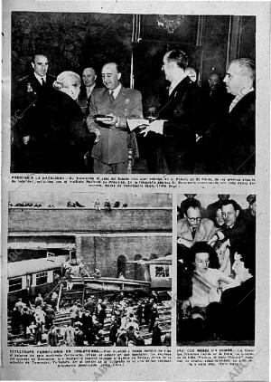 ABC MADRID 21-03-1951 página 5