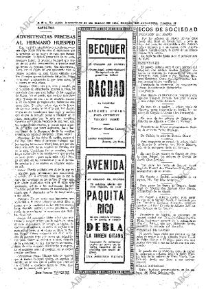 ABC SEVILLA 21-03-1951 página 17