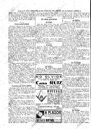 ABC SEVILLA 21-03-1951 página 9