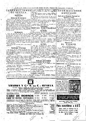 ABC SEVILLA 22-03-1951 página 21