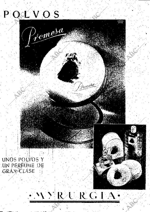 ABC SEVILLA 22-03-1951 página 6