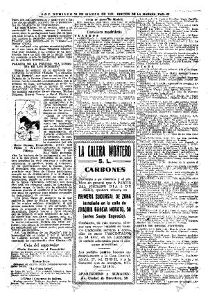 ABC MADRID 25-03-1951 página 26