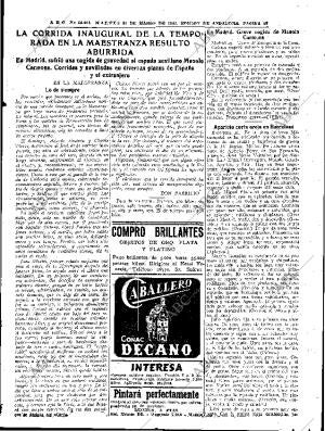 ABC SEVILLA 27-03-1951 página 17