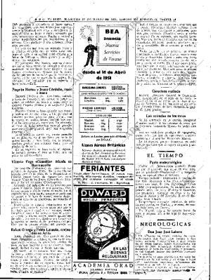 ABC SEVILLA 27-03-1951 página 19