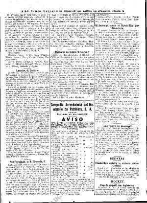 ABC SEVILLA 27-03-1951 página 22