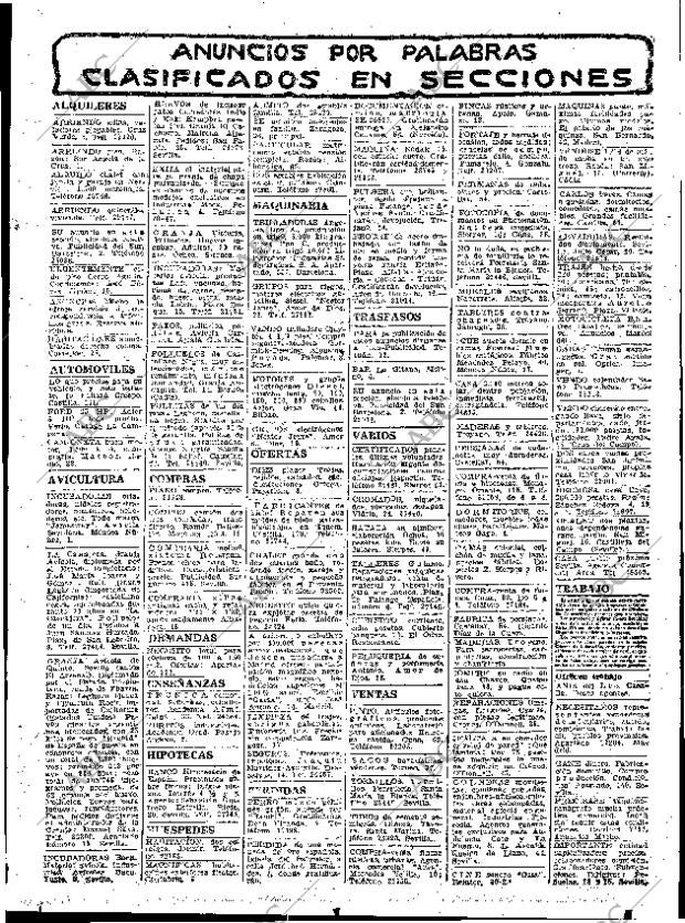 ABC SEVILLA 27-03-1951 página 25