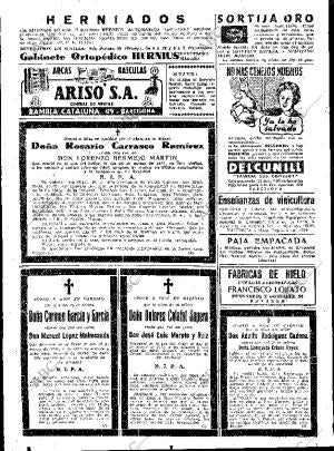 ABC SEVILLA 27-03-1951 página 26