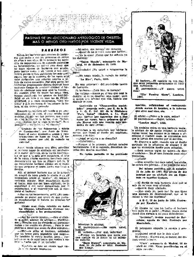 ABC SEVILLA 27-03-1951 página 27