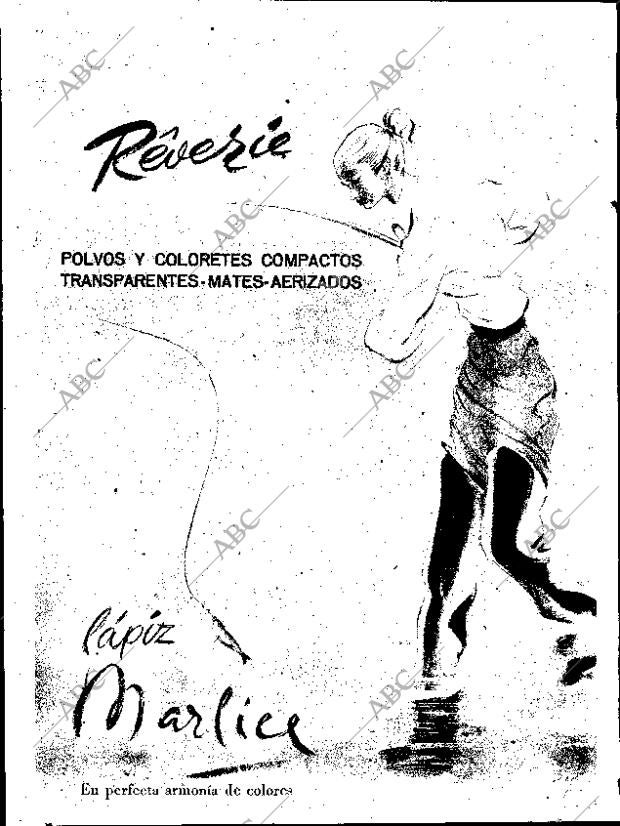 ABC SEVILLA 27-03-1951 página 28